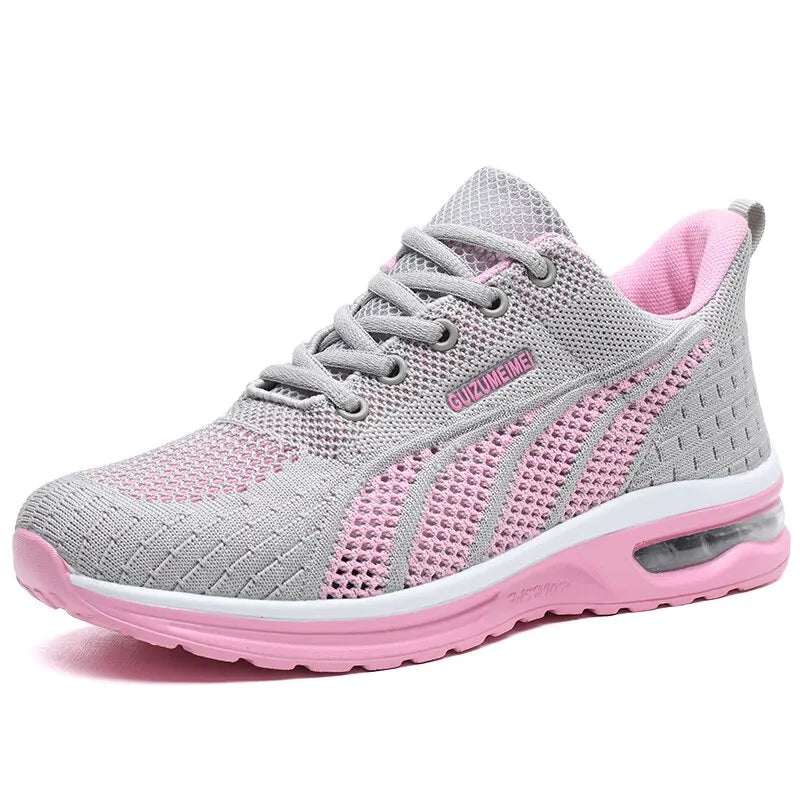 OrthoWalks™ - Ergonomische Comfortschoen
