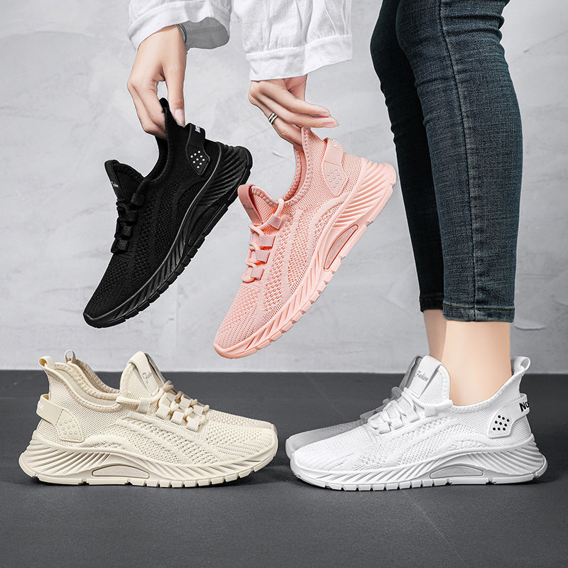 Nina™ | Orthopedische Hardloopschoenen