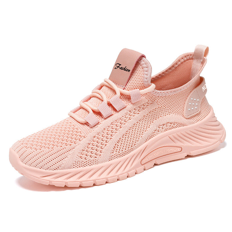 Nina™ | Orthopedische Hardloopschoenen