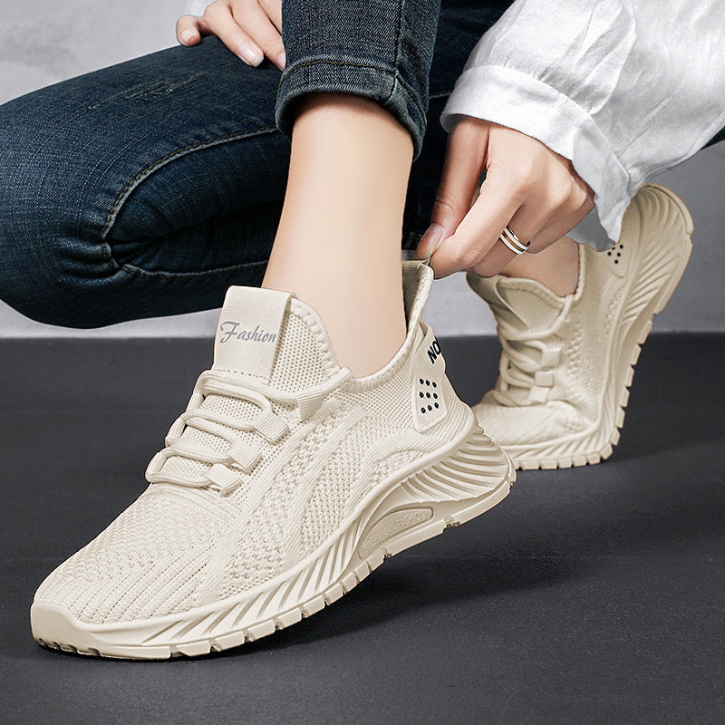 Nina™ | Orthopedische Hardloopschoenen