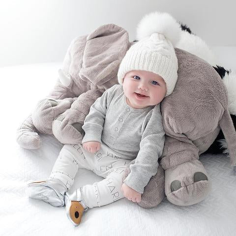DumboPillow™ - Het ideale knuffelmaatje voor jouw kleintje!