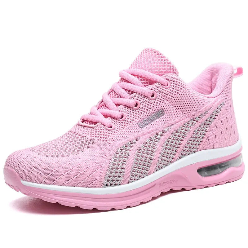 OrthoWalks™ - Ergonomische Comfortschoen