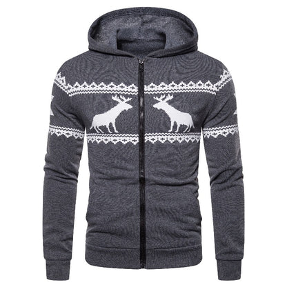 Kerstfavorieten: Hoodies met Wintercharme