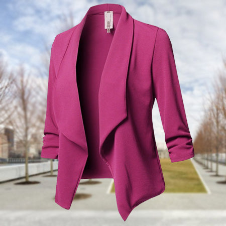 Sofie | Trendy Blazer voor dames