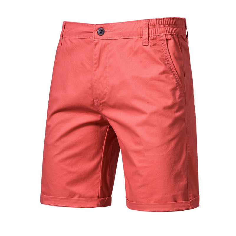 Timo™ - Casual Shorts