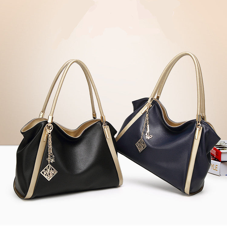 Isabella™ - Luxe Handtas voor Dames