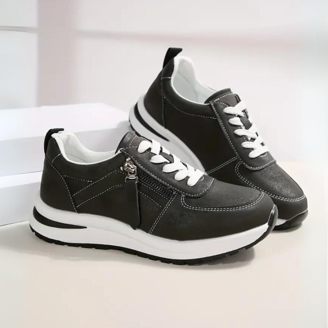 Colinda | Orthopedische Comfort Sneakers