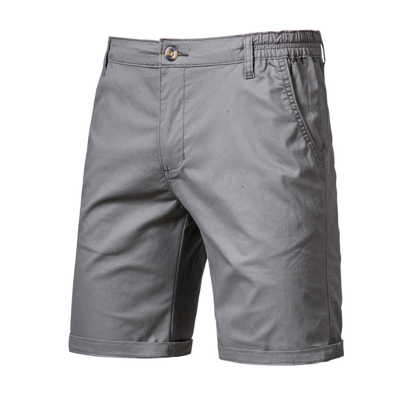 Timo™ - Casual Shorts