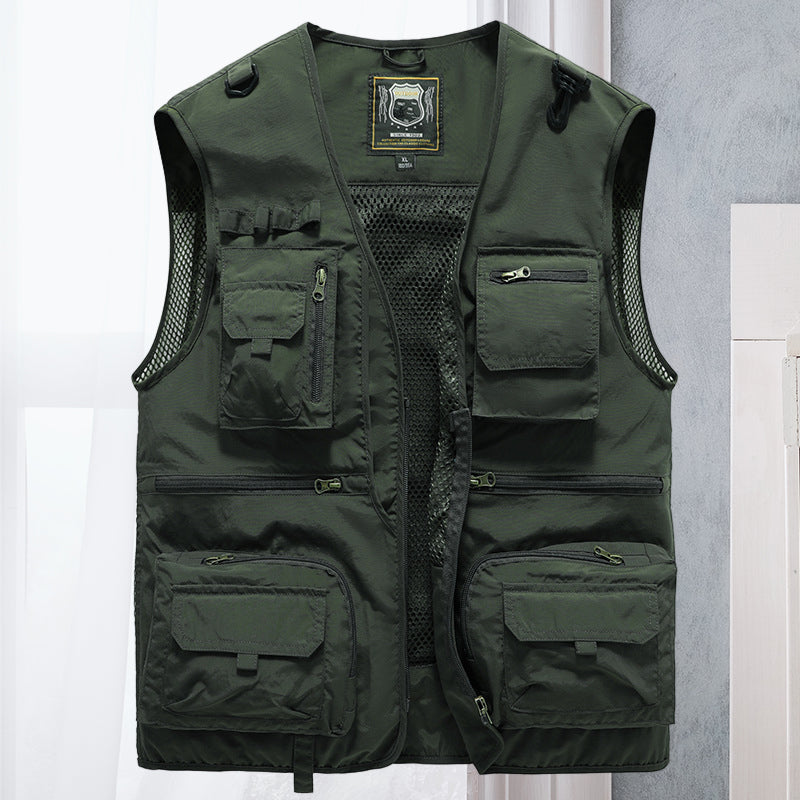 Sonu | Tactisch Vest