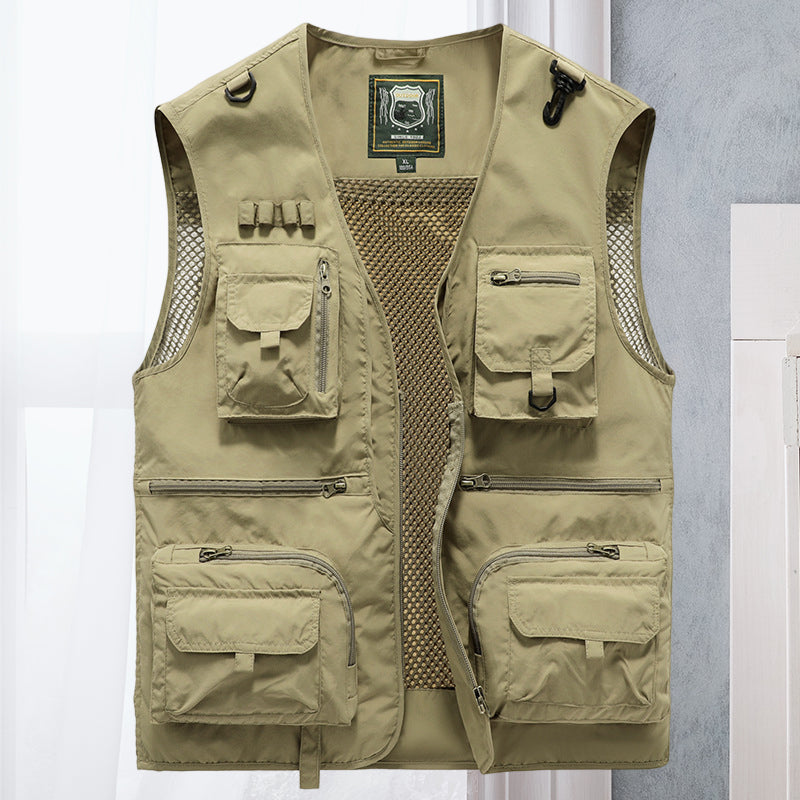 Sonu | Tactisch Vest