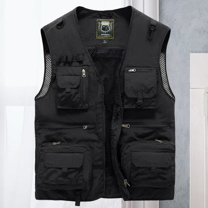 Sonu | Tactisch Vest