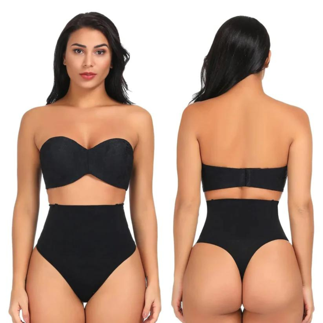 Marjan™ | Buik Beheersende Shapewear