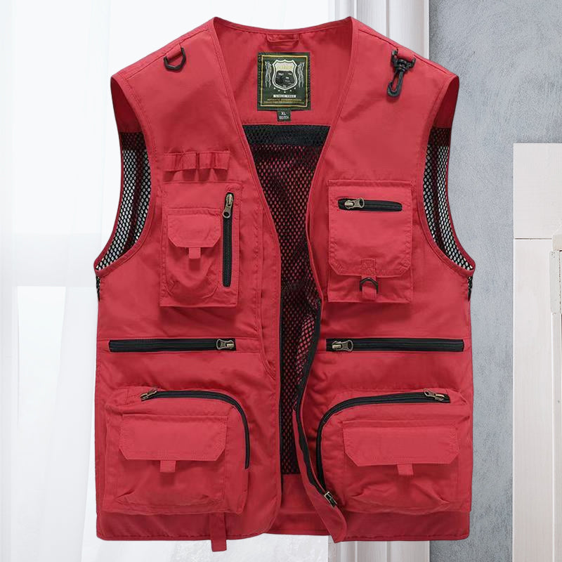 Sonu | Tactisch Vest