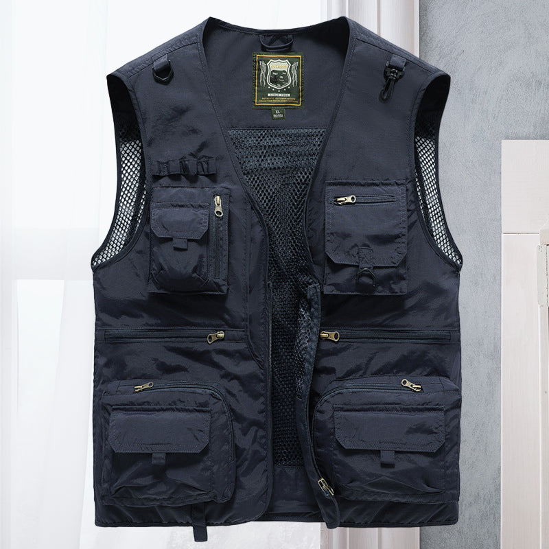 Sonu | Tactisch Vest