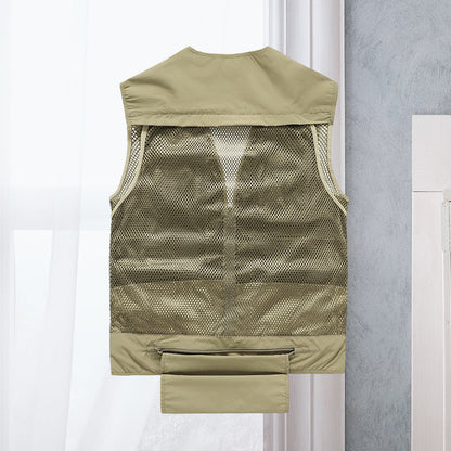 Sonu | Tactisch Vest