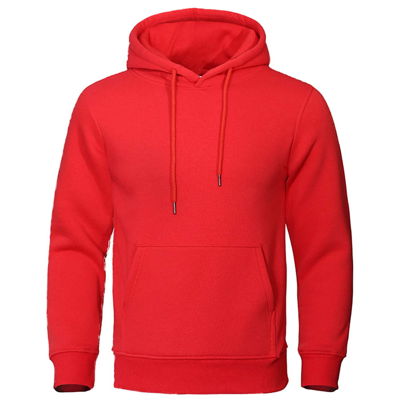 Stijlvolle en Warme Hoodie