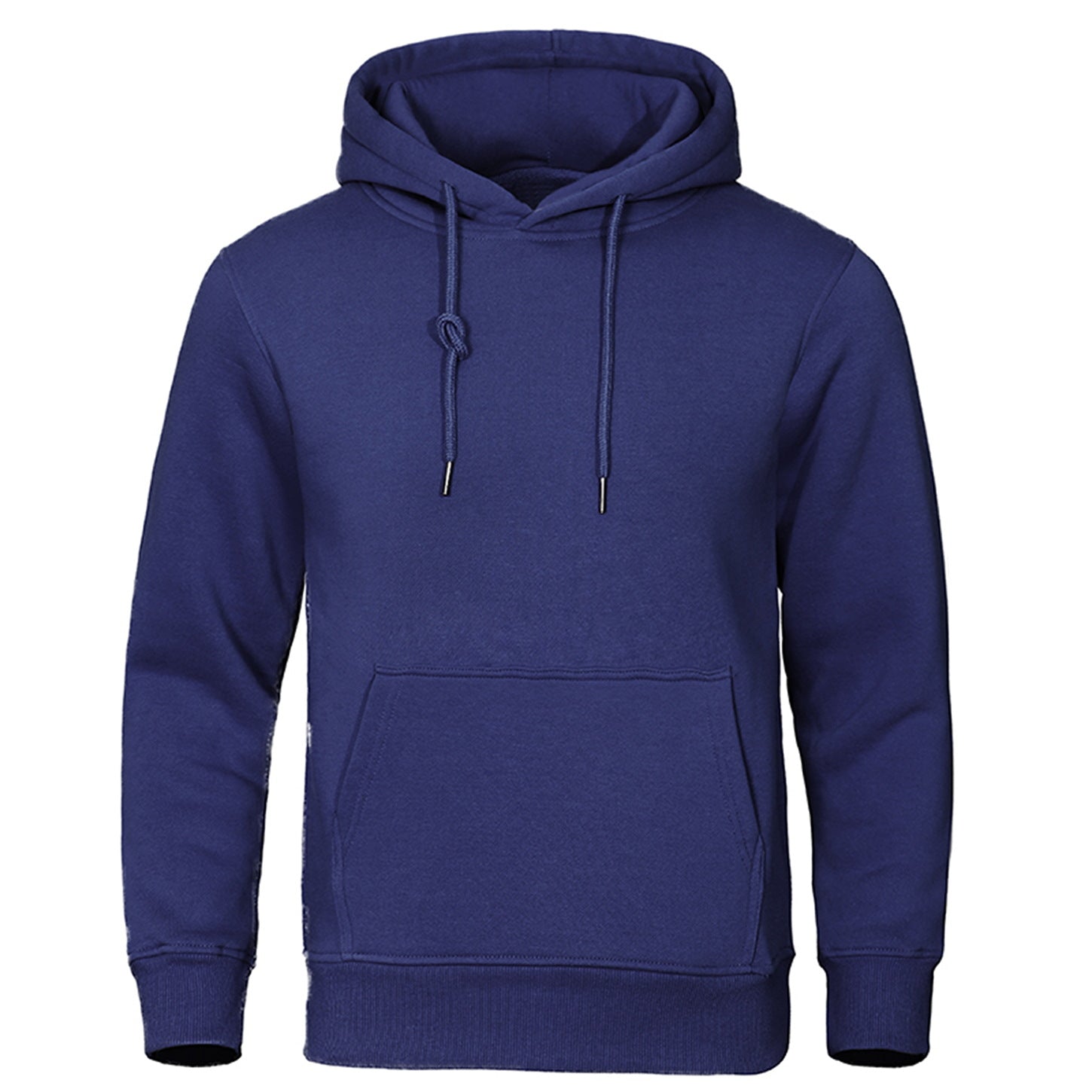 Stijlvolle en Warme Hoodie