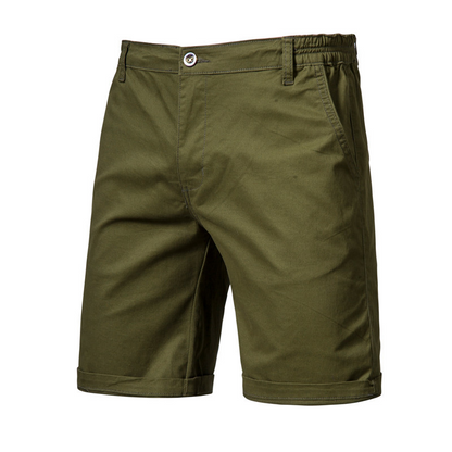 Timo™ - Casual Shorts