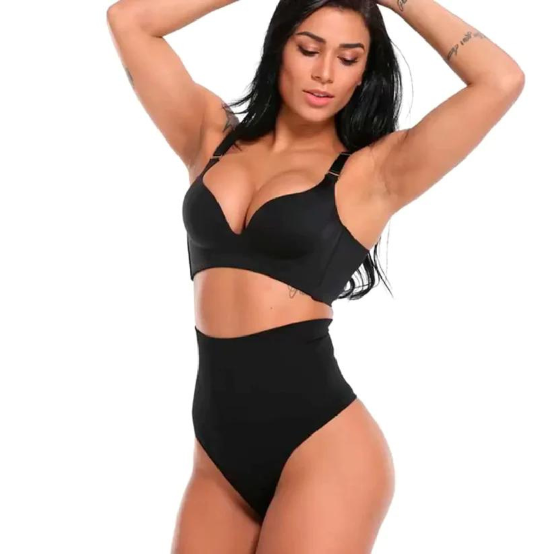 Marjan™ | Buik Beheersende Shapewear