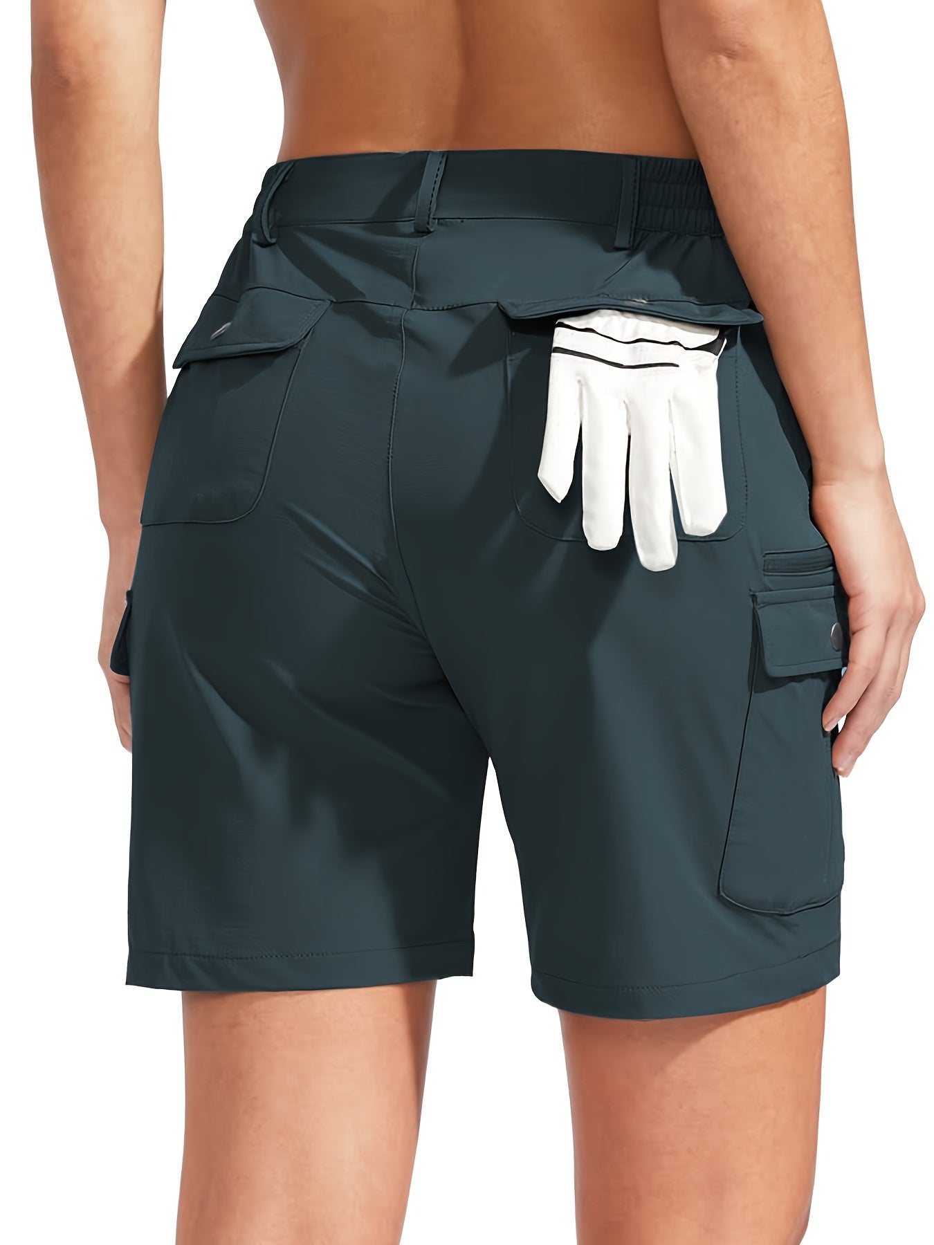 Casey™ - Comfortabele Cargo Shorts