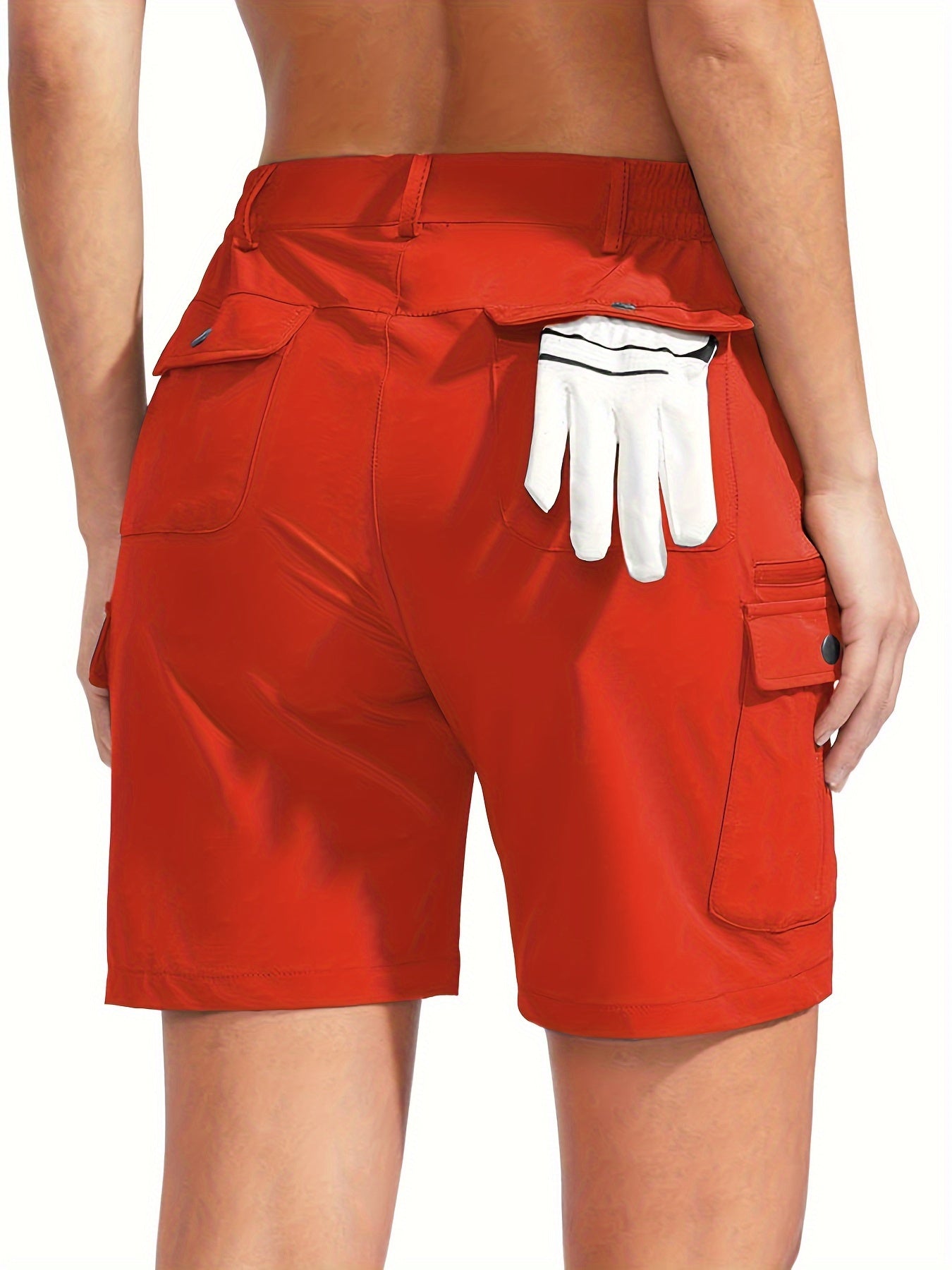 Casey™ - Comfortabele Cargo Shorts