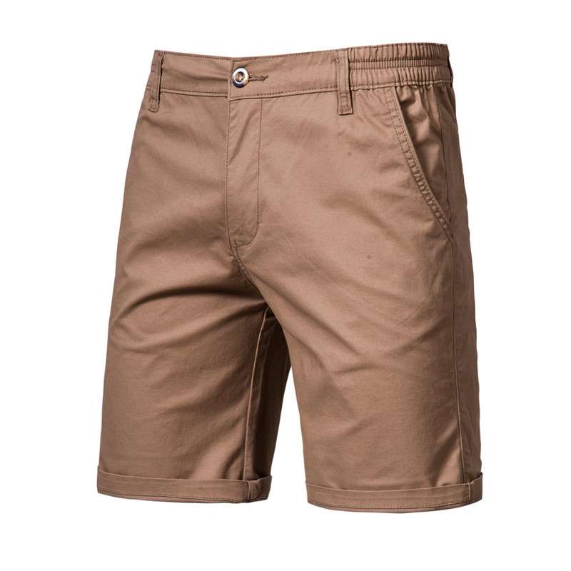 Timo™ - Casual Shorts