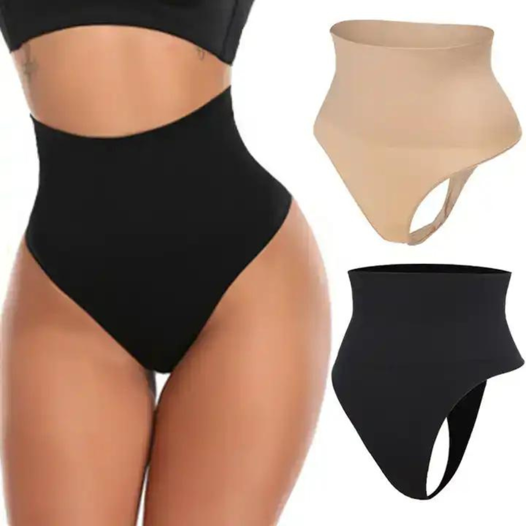 Marjan™ | Buik Beheersende Shapewear