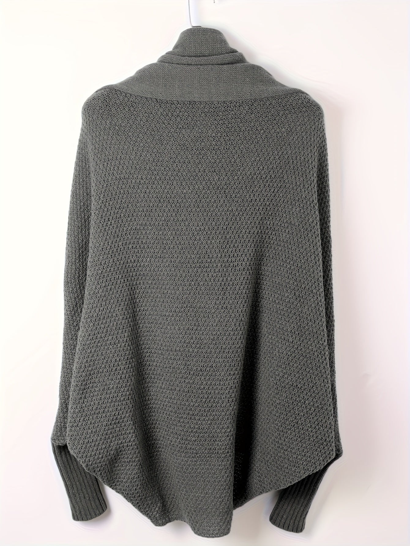 Vera™ - Elegante Warme Oversized Cardigan