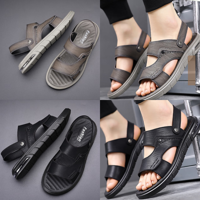 Feet™ - Orthopedische Sandalen