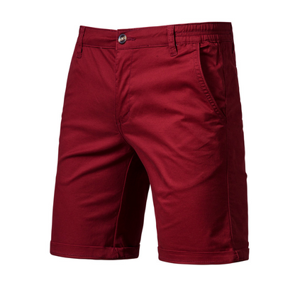 Timo™ - Casual Shorts