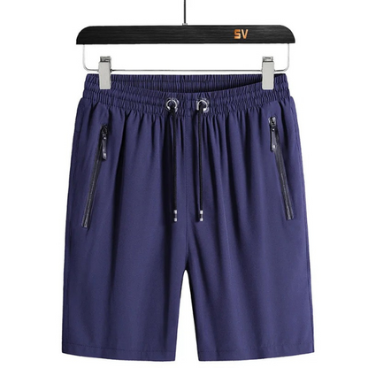 Milo™ Veelzijdige Stretch Shorts