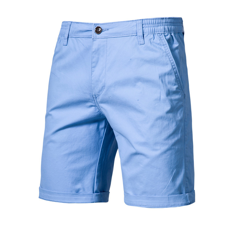 Timo™ - Casual Shorts