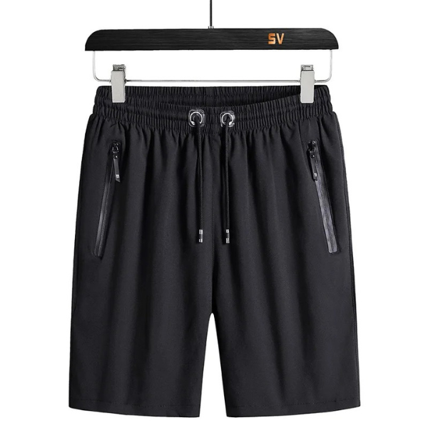 Milo™ Veelzijdige Stretch Shorts