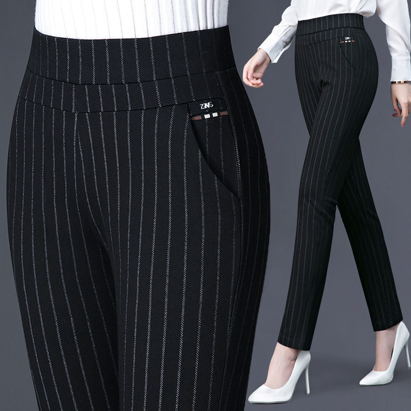 Lynn™ Stijlvolle Slim-Fit Pantalon