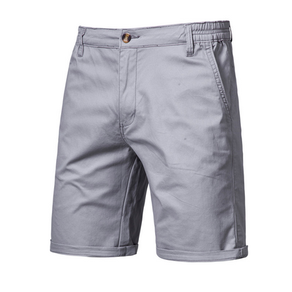 Timo™ - Casual Shorts