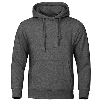 Stijlvolle en Warme Hoodie