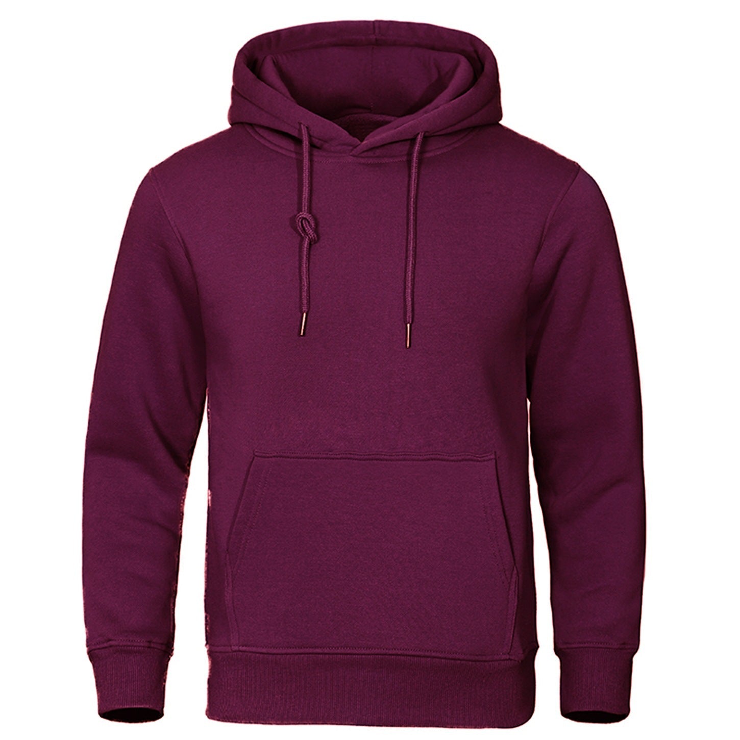 Stijlvolle en Warme Hoodie