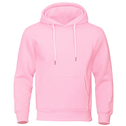 Stijlvolle en Warme Hoodie