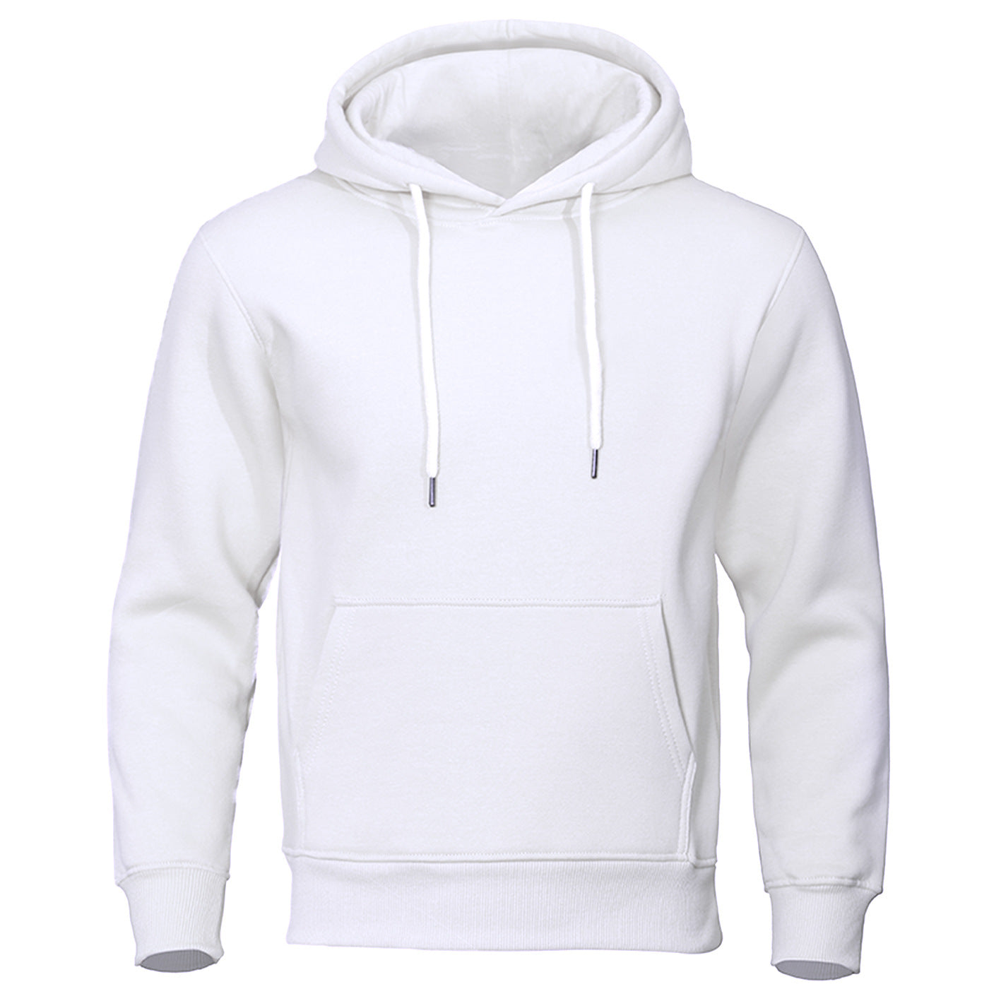 Stijlvolle en Warme Hoodie