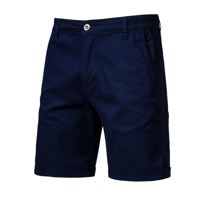 Timo™ - Casual Shorts