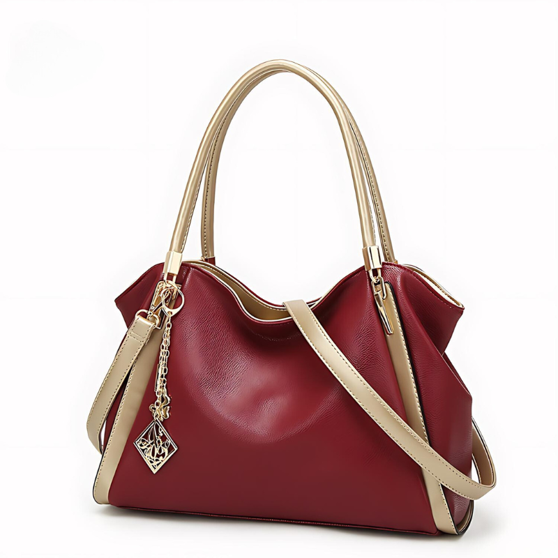 Isabella™ - Luxe Handtas voor Dames