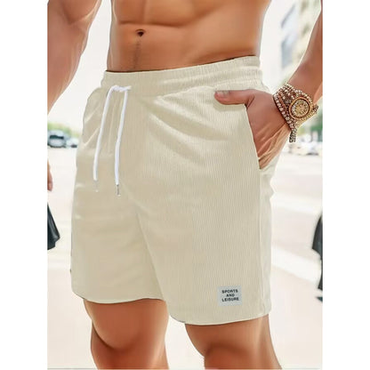 Miguel™ | Comfortabele Shorts