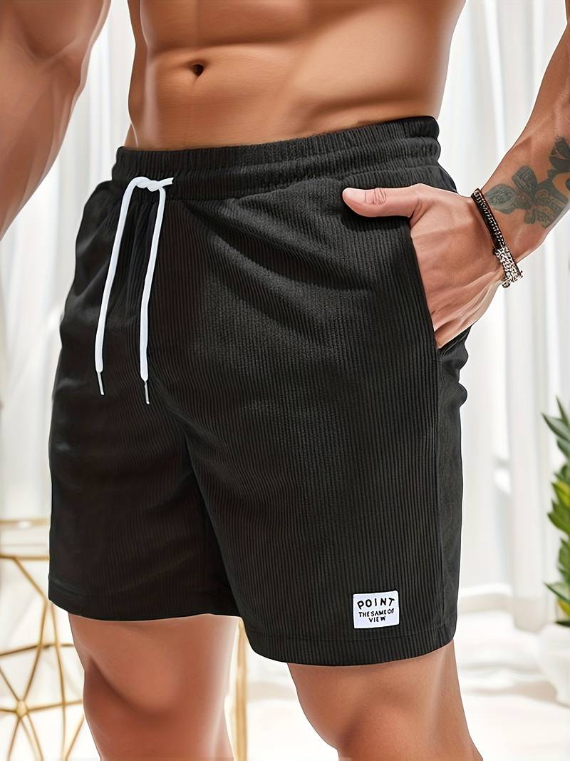 Miguel™ | Comfortabele Shorts