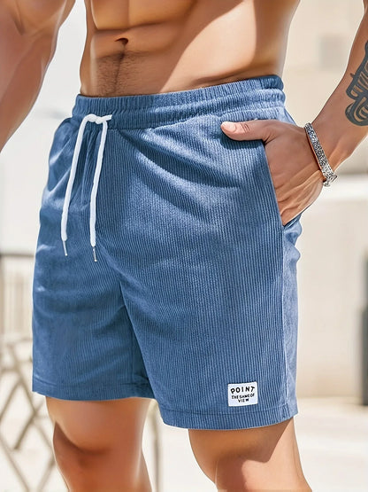 Miguel™ | Comfortabele Shorts