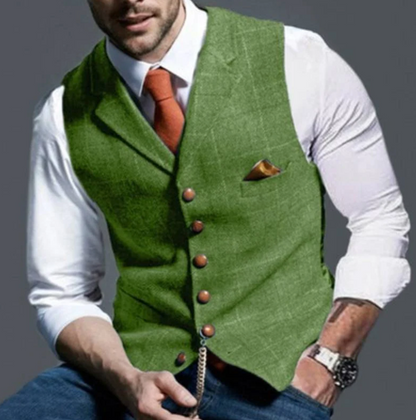 Bram™ Elegante Herengilet