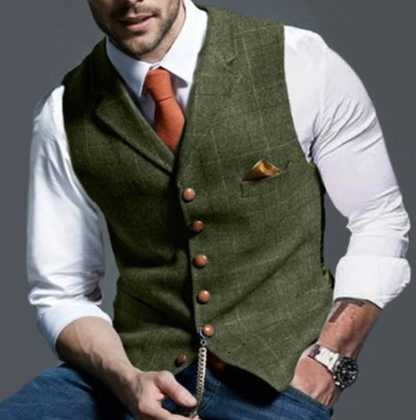 Bram™ Elegante Herengilet