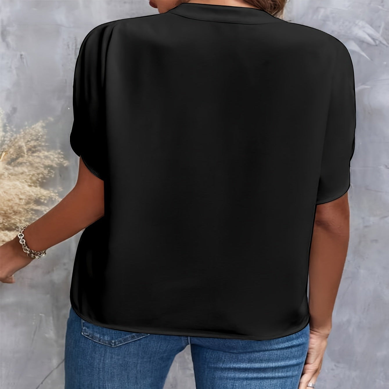 LILIE™ | Elegante Damesblouse