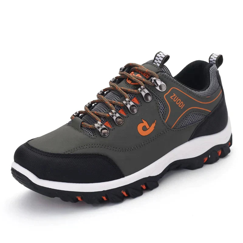 TrailFit™ - Comfortabele Wandelschoenen met Orthopedische Ondersteuning