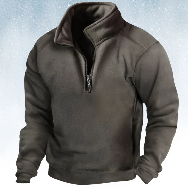 Tom™ - Winddichte Fleece Herentrui