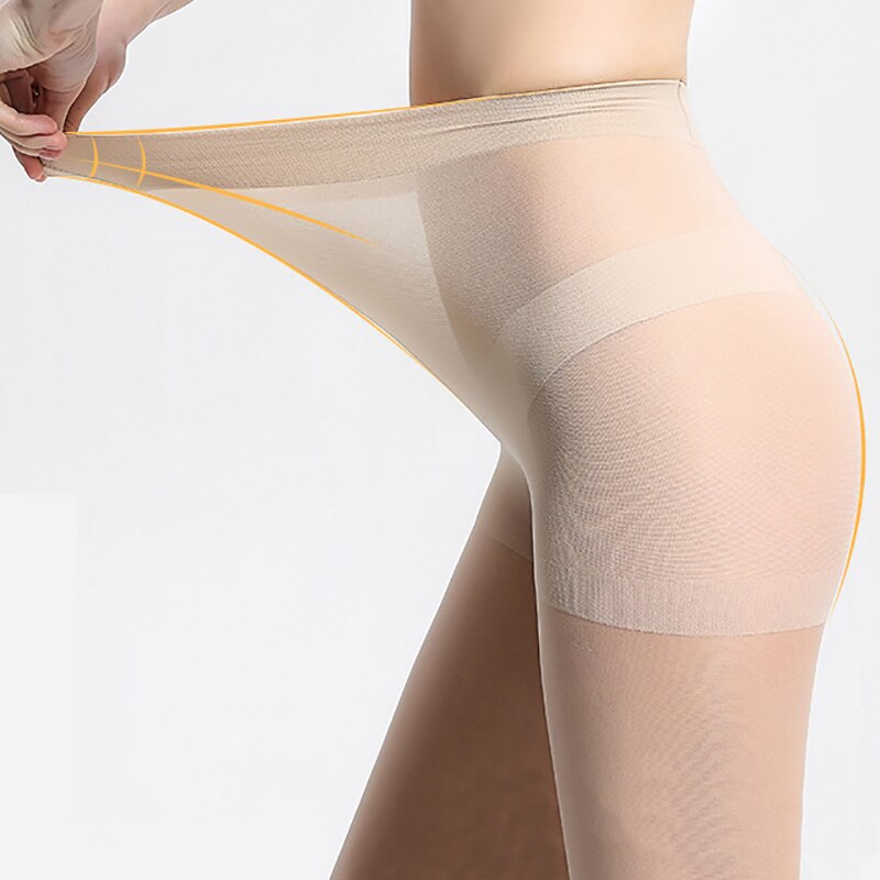 ToughTights | Onverwoestbare Panty&